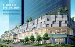 Vision Exchange (D22), Shop House #566758041